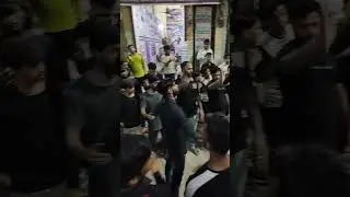 Waseem Aarfi Shb||Mustafabad Delhi