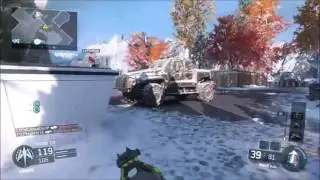 50-2 Insane Weevil Gameplay