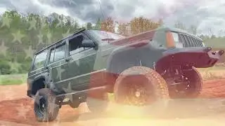 CamoWraps | Premium Camo Vinyl Wraps for Trucks, ATVs, Boats & More