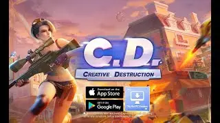 Descargar Creative Destruction PC