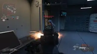 Call of Duty Black Ops 7 Gunfight with Dalton pt2