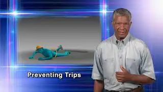 Preventing Slips & Falls