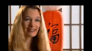 Animal Kung Fu Planet - Agitated China