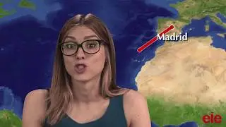 Agencia ELE - Vídeo 1: Esto es Canal Agencia ELE