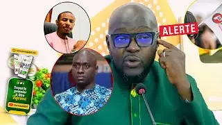 ALERTE — Bécaye met en garde les Patriotes contre la sortie de Baro et Aldjouma Sow