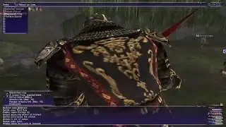 [FFXI] Final Fantasy XI Ballista 60 Cap 2020 (1/12/2020)