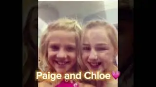 last one got copyrighted #nocopyrightthistimebuddy #dancemoms  #chloe  #paige