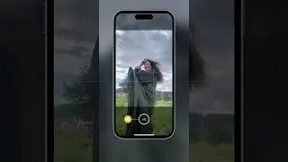 Capture 100 photos in seconds with burst mode! 📸 #iphonephotography #photoediting #photographytips