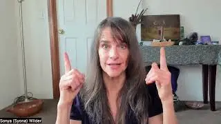 Virgo New Moon Solar Eclipse Light Language Activation & Healing