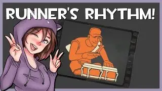 TF2 - The Runner's Rhythm (Scout Taunt!)