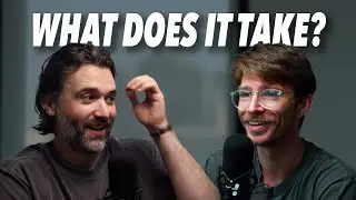 Working FULL TIME in the Creator Economy? - the CREATIVE block #1