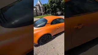 Alpine A110 GTS