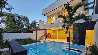 Reserva do Parque 03 suítes  Espaço Gourmet e Piscina Ponta Negra🏚️