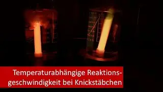 Kann man Leuchtstäbchen im Gefrierfach wieder aufladen?