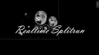 Agar.io | Realtime Splitrun VII