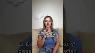Как защитить себя от потенциальных преследователей