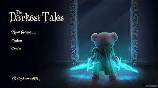 The Darkest Tales TGA21 Demo Xbox Series S Gameplay