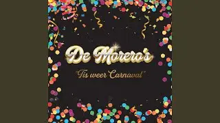 Tis Weer Carnaval