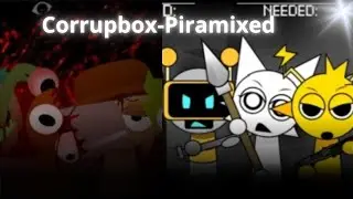 Corrupbox-piramixed