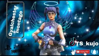 Gyalchester montage