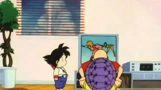 Gymnastik mit Muten Roshi