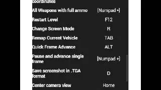 London 1969 PC cheats