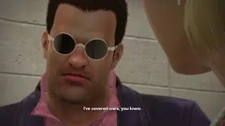 Dead Rising Perfect Run (2023) Part 1 - I've Covered International Military Conflicts, You Know