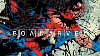 Homen aranha 616