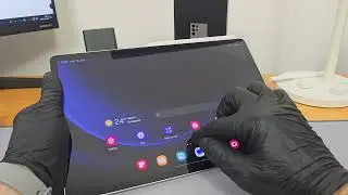 Galaxy Tab S9 FE+ | A h&eacute;tk&ouml;znapi &bdquo;filmn&eacute;zős&rdquo;! | PowerTech.hu