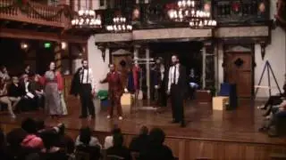 Compass Shakespeare Ensemble: Comedy of Errors