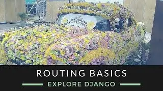 Routing Basics