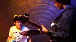 Laffing Gas - Live at The Void - 12/5/15
