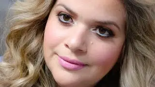 Full Face Summer Makeup Tutorial / Long Lasting Sweat-Proof Makeup
