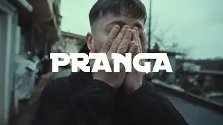 POIZI x BLOK3 TYPE BEAT - ''PRANGA'' [PROD.PULSEFIREKEBAB]