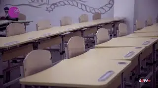 Conflict cripples Ukraine's education system