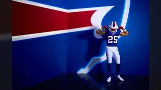 Every Daequan Hardy Interception, Sack, and Forced Fumble! (Welcome to the Bills!) 🦬
