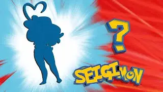 Seigi's New Sona - Stream Highlight