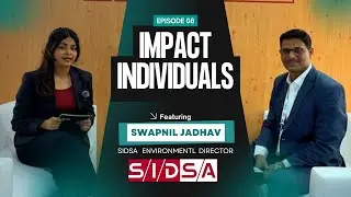Waste-to-Energy Solutions: A Deep Dive into Swiss Engineering in India #SIDSA 