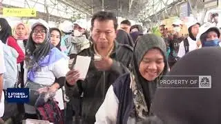 OJK Siapkan Aturan Baru Free Float - The Fed Tahan Suku Bunga