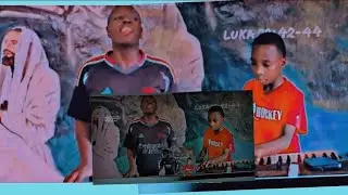 UMUKUNGA by DAWUDI  FT RÉPONSE UMURIRO URATSE  KAVUMU 💥💥💥 
