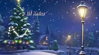 Elf Antics | Fun Kids' Christmas Cartoon Instrumental (NCM) - Silly Holiday Music