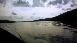 Lake Norfork PWC Ride 2011-06-25 Part 3