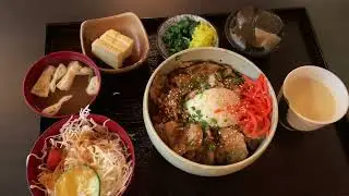 Ichi Katsu Lunch - Glen Waverley - Best Japanese Katsu in Melbourne