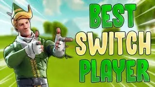 🔴Live Fortnite Nintendo Switch Player/ 30 fps Gang / Come chill!