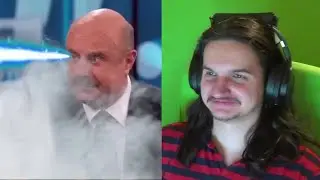 WRZ100 reacts to YTP - Dr. Phil Demented!