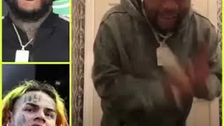 FATBOY INSTAGRAM LIVE(MAY 3)TALKS ABOUT 69/SUBSCRIBE /
