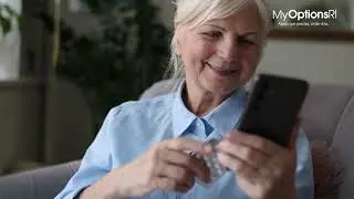 MyOptions RI Portuguese