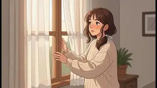 A Rainy Afternoon of Laundry, Quiet Rooms, and Soft Memories
