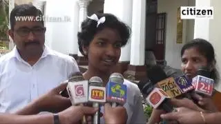 OL Exam 2016 - Best Results Second Place Mahamaya College