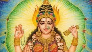 Devi Sruthi 
